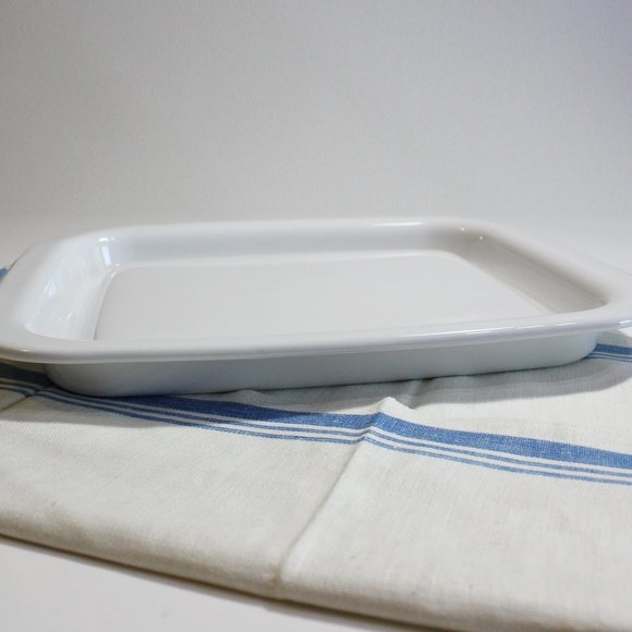 Corning Ware Vintage 12" Microwave Browning Grilling Tray - Picture 1 of 4